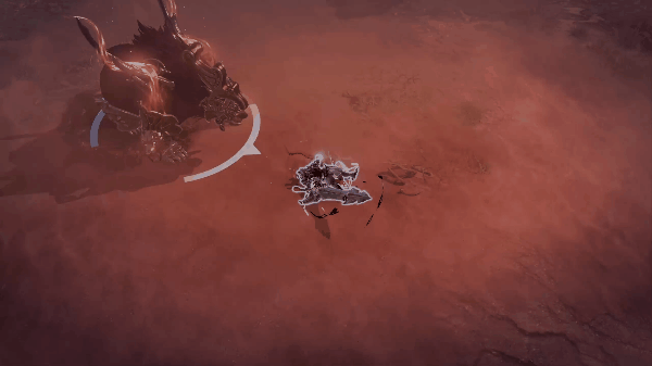 命运方舟星辰护卫第一阶段打法指南