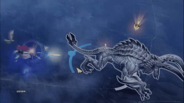 命运方舟星辰护卫第一阶段打法指南