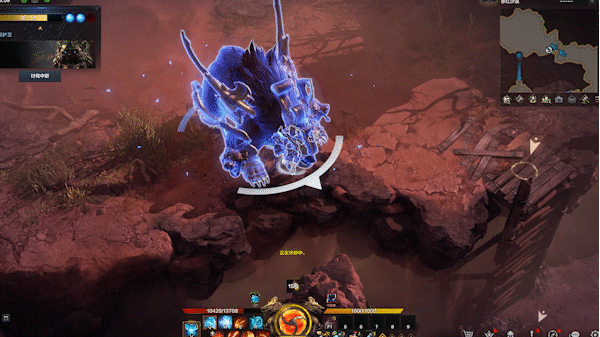 命运方舟星辰护卫第一阶段打法指南