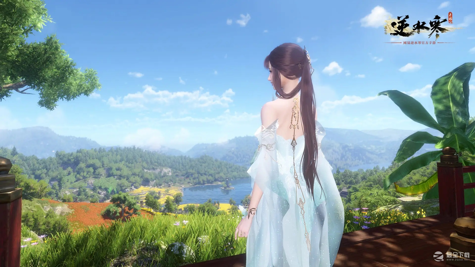 逆水寒手游英雄舞阳城老三单人怎么打