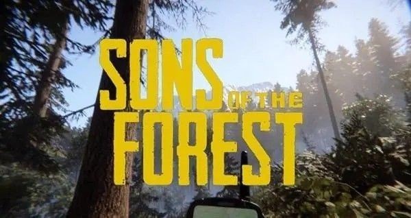 森林之子作弊码怎么用_森林之子作弊码大全