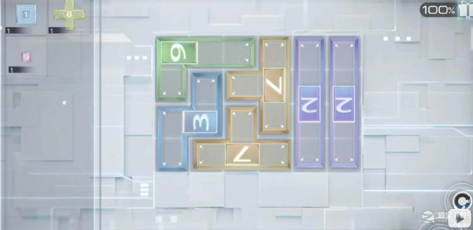 《尘白禁区》信源研析通关攻略