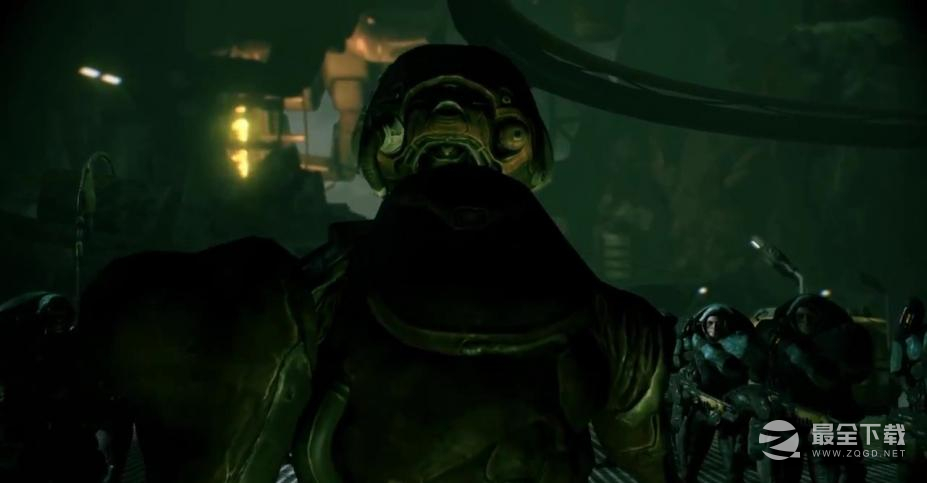 《星际战甲》延迟高怎么办