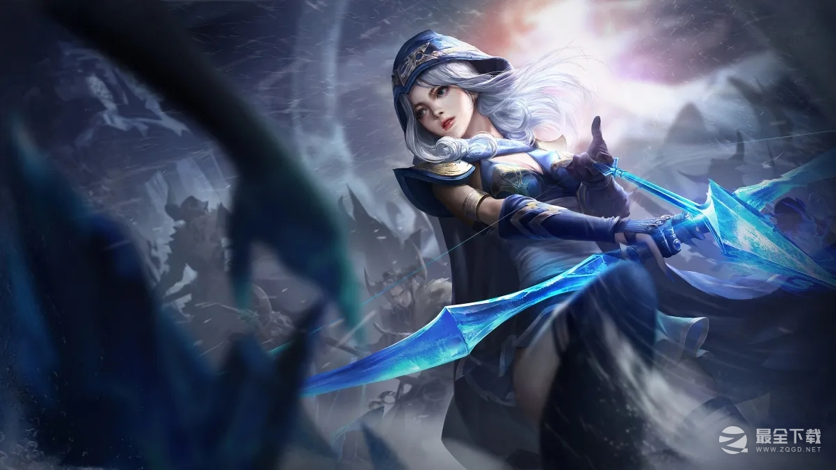 英雄联盟LPL历届S赛冠军队伍图标怎么领