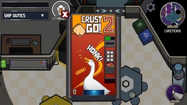 《鹅鸭杀》ios进入游戏教程 ios进不去游戏怎么办