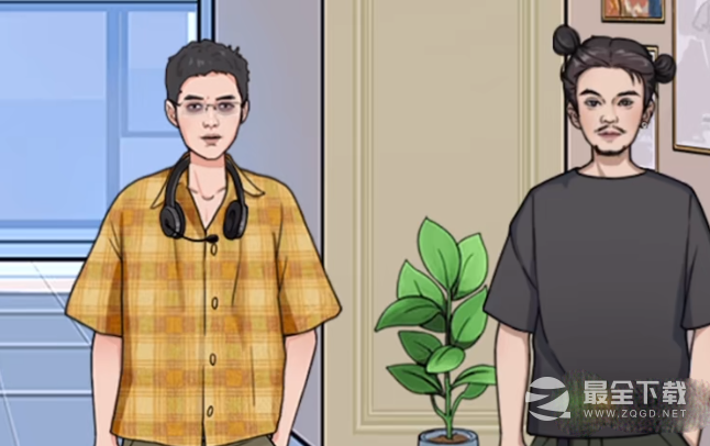 就挺秃然的ShowTime通关攻略