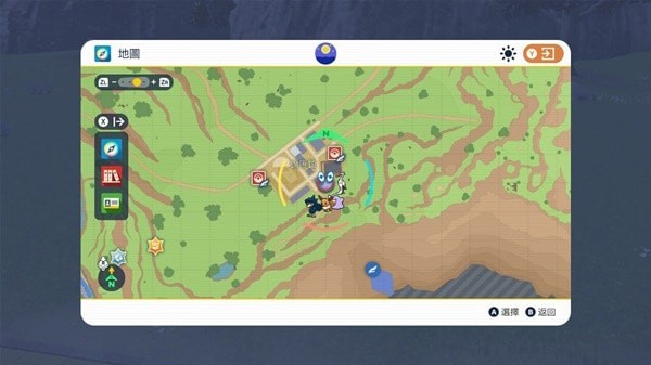 《宝可梦朱紫》黑暗鸦刷闪教程 黑暗鸦怎么刷闪