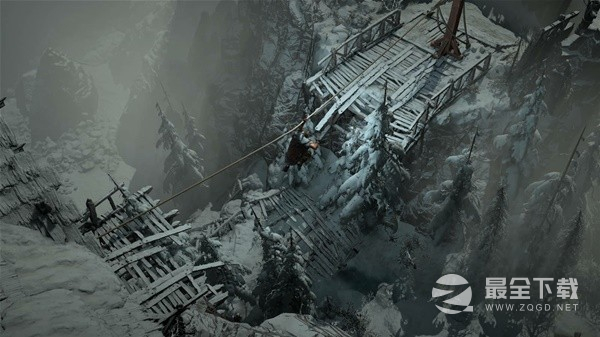 暗黑4S1赛季7.28更新预览