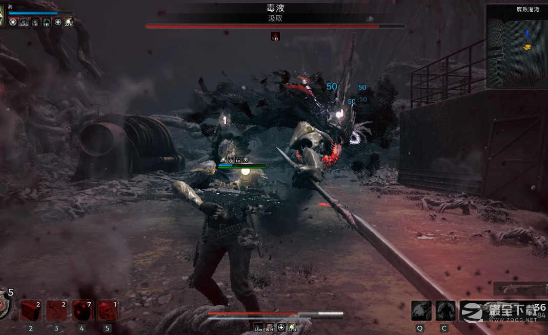 《遗迹2》齿轮解谜攻略