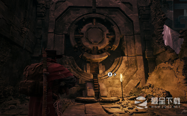 《遗迹2》齿轮解谜攻略