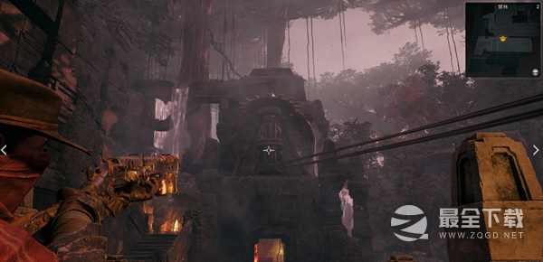 《遗迹2》齿轮解谜攻略