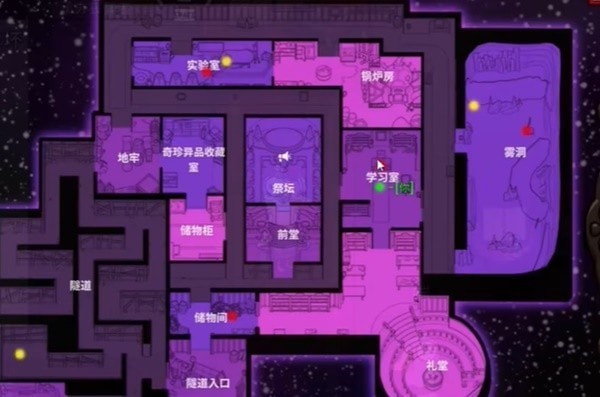 《鹅鸭杀》喂食任务达成攻略 投喂古神任务完成方法