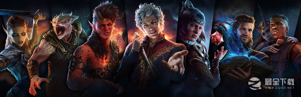 《博德之门3》简易快捷的加点方法