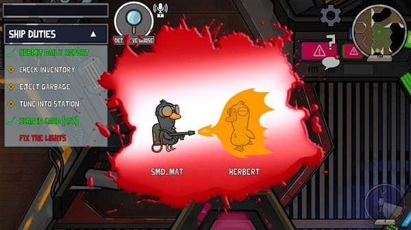 《鹅鸭杀》单走牌是哪些