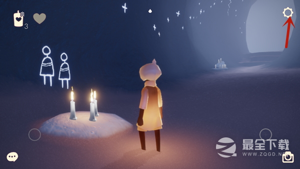 光遇网易邮箱账号怎么查看