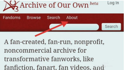 ao3怎么改中文看文_ao3中文怎么设置