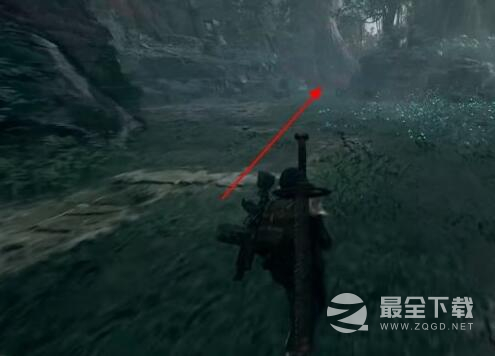 遗迹2第二章扭曲教堂怎么过