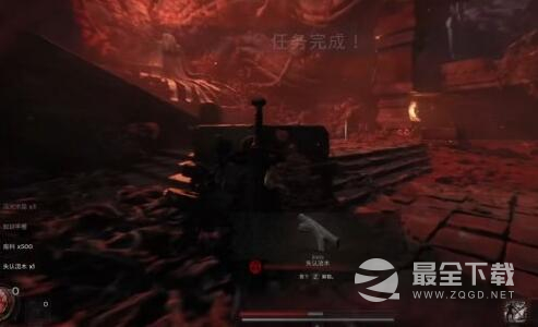 遗迹2第二章扭曲教堂怎么过
