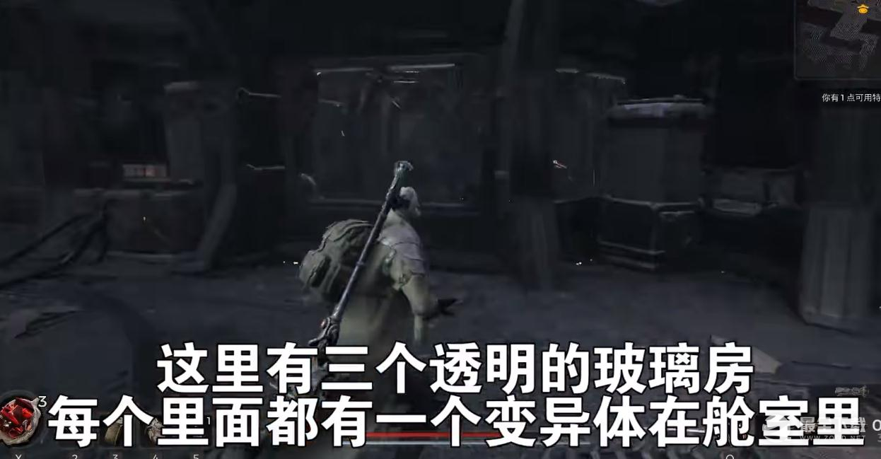 《遗迹2》紧绕指圈获得方法
