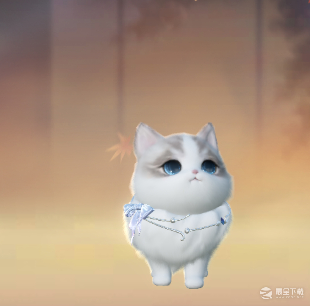 《逆水寒手游》宠物大全