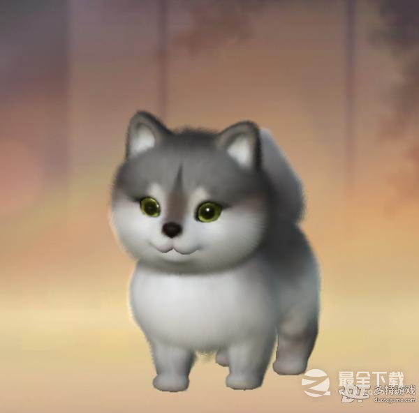 《逆水寒手游》宠物大全