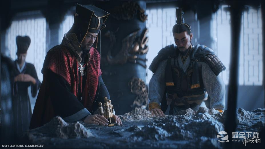 《全面战争：三国》延迟高怎么办