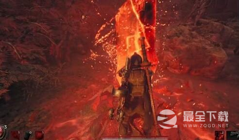遗迹2第三章无信者的树林过法攻略