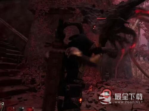 遗迹2第三章无信者的树林过法攻略