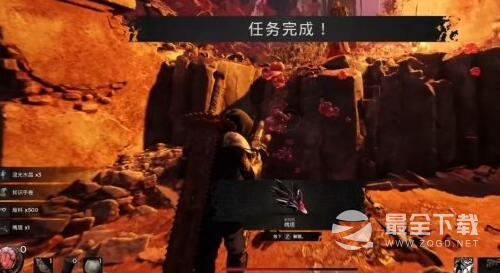 遗迹2第三章无信者的树林过法攻略