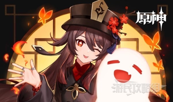 《原神》胡桃突破材料一览 3.4胡桃突破材料是什么