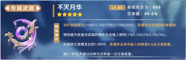 原神3.8版心海抽取建议与出装队伍如何搭配