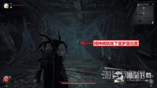 遗迹2尼姆埃的梦作用及获取攻略