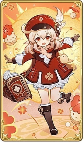 《原神》3.4七圣召唤可莉牌技能及获取方法 可莉牌怎么获得