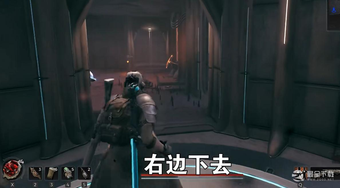 遗迹2礼仪密码的使用方法