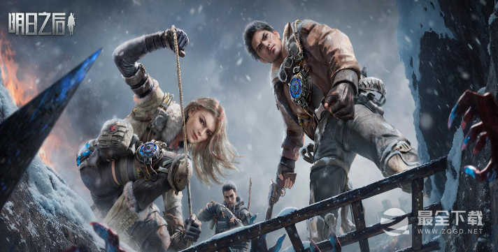 明日之后绝命赏单活动内容奖励