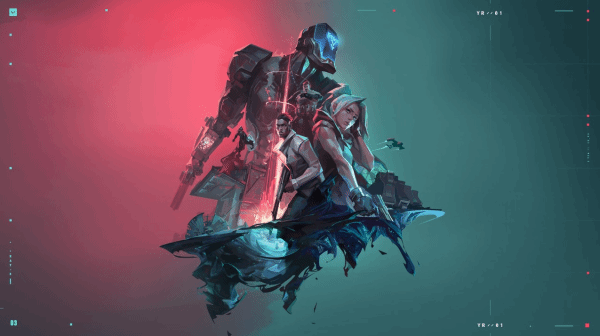 《无畏契约（Valorant）》新手入门英雄推荐