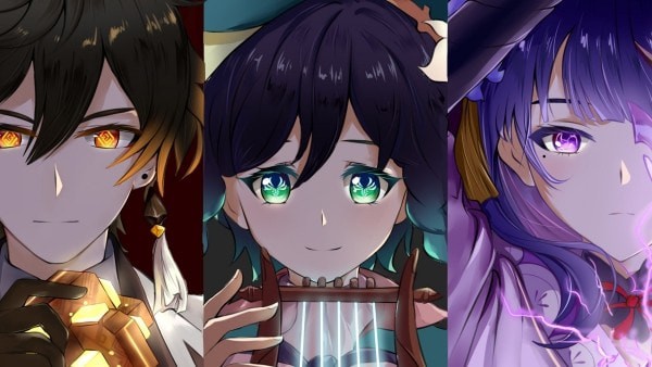 原神必胜客联动预约入口分享