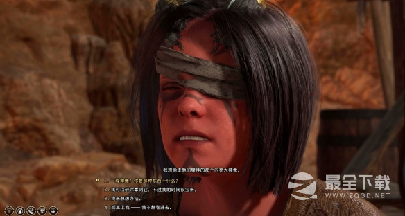 博德之门3偷走神像任务怎么做