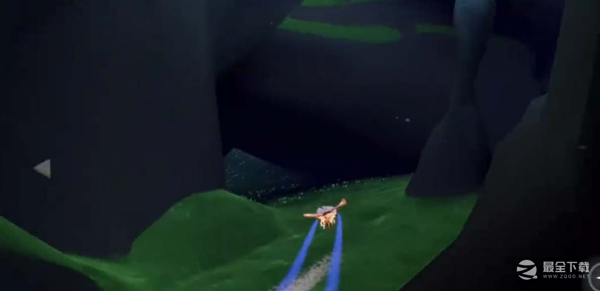 光遇夜鸟语者先祖位置在哪