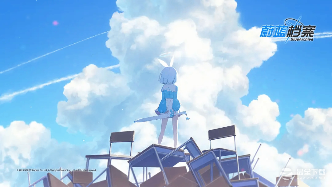 蔚蓝档案开服需要抽卡吗，什么时候才需要抽卡？