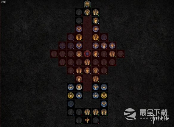 暗黑破坏神4s1赛季游侠三灌注寒冰炼金师build详情