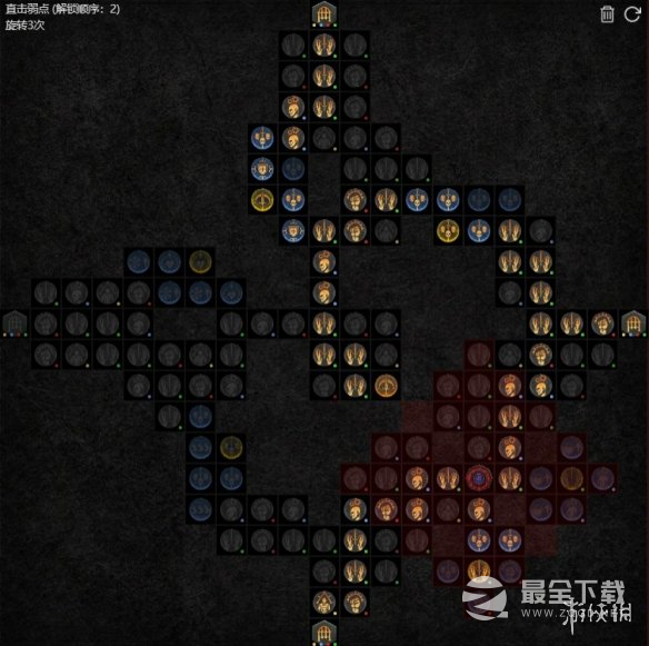 暗黑破坏神4s1赛季游侠三灌注寒冰炼金师build详情