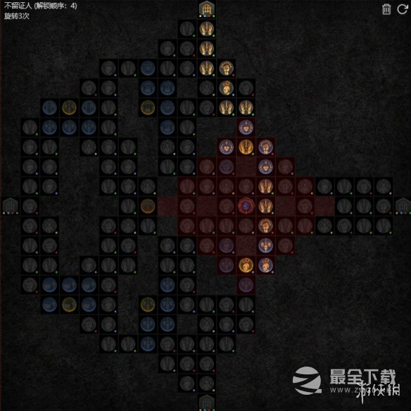 暗黑破坏神4s1赛季游侠三灌注寒冰炼金师build详情