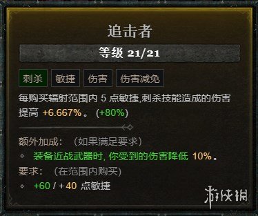 暗黑破坏神4s1赛季游侠三灌注寒冰炼金师build详情