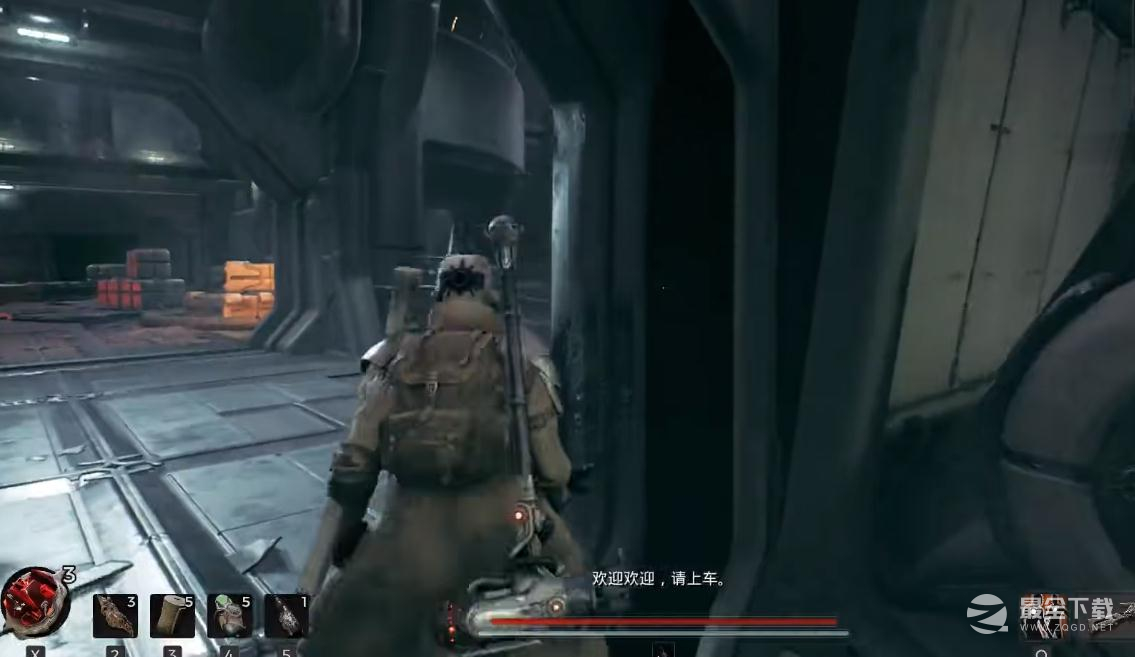 《遗迹2》原子粉碎者获得方法