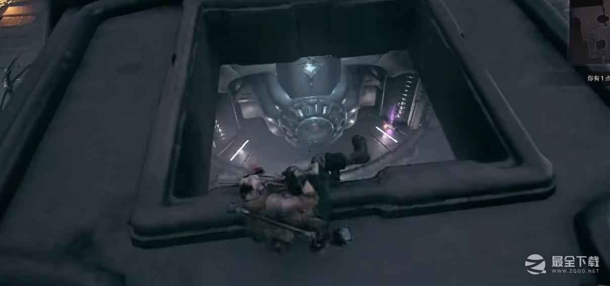 《遗迹2》原子粉碎者获得方法