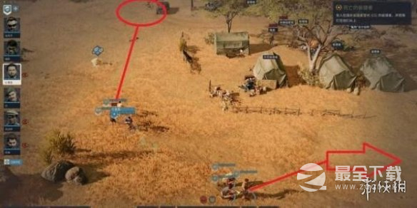 铁血联盟3吉尔伯特支线任务完成方法