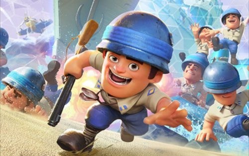 口袋奇兵10万钻石兑换码2023大全最新