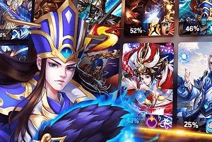 三国荣耀电视版礼包码2023