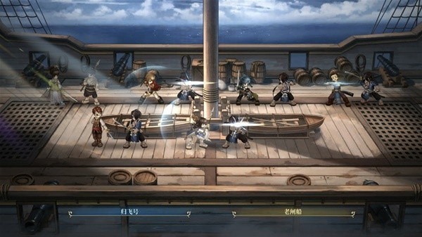 《风帆纪元》全船员专属装备收集攻略 专属装备怎么获得